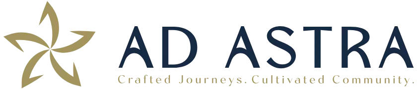 Powered by Ad Astra